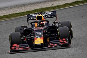 Red Bull-topmannen niet op één lijn over titelkansen