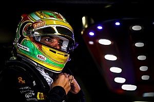 Merhi, podio en su primera carrera de resistencia... dos años después