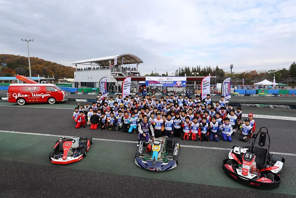 TAKUMA KIDS KART CHALLENGE 2022 FINAL