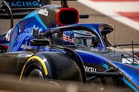 Logan Sargeant: "Minder druk dan verwacht bij veiligstellen F1-superlicentie"