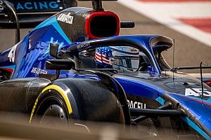 Sargeant felt "less pressure than expected" to secure F1 superlicence