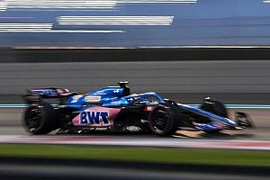 Gasly: "Alpine'e geçiş, benim için yeni bir başlangıç olacak"