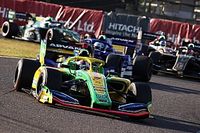 Kobayashi’s season never recovered from ‘disastrous’ tests