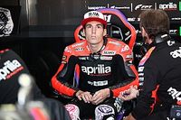 MotoGP | Espargarò: "Il giorno più brutto della mia carriera"