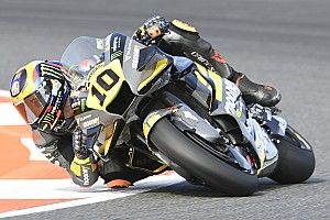 Marini snelste in MotoGP-test Valencia, teleurstelling bij Honda
