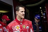 Jordan dice que ser&iacute;a un milagro que Michael Schumacher se recuperara