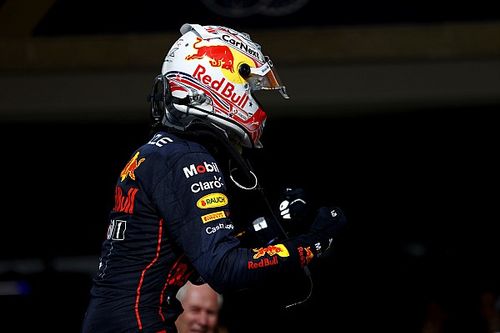 F1 stats Amerika 2022: Max Verstappen in illuster rijtje