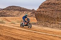 Jeden z najtrudniejszych dni w życiu