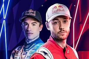 Red Bull Ep1c Race con Márquez y Pedrosa: pilotos, formato y fecha