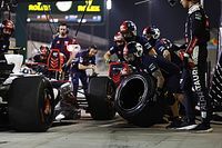 Red Bull pide a AlphaTauri F1 mejorar rendimiento y econom&iacute;a