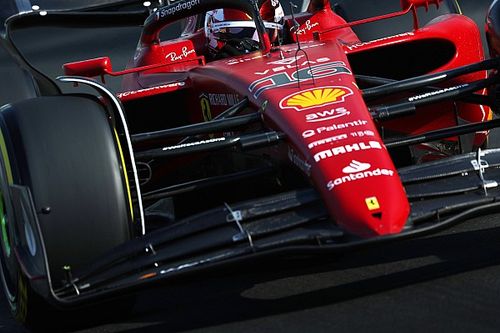 Ferrari lacht om beweringen over 30 pk extra vermogen: "Is een grap"