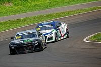 GT Sprint Race: Ramalho/Zangirolami, Gama e Girotto são campeões; Trindade vence corrida 2 em Londrina