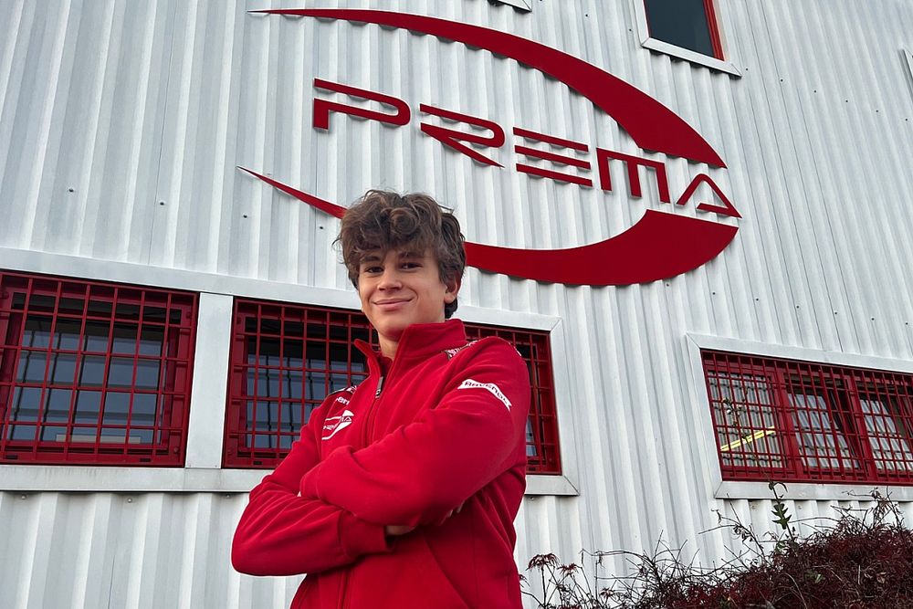 F4 | Prema annuncia Nicola Lacorte per la stagione 2023