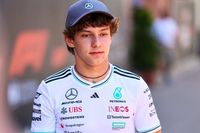 Wolff revela que Antonelli estaba "frito" tras Imola y se llev&oacute; un aprendizaje
