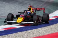 Dominujący Tsolov goni lidera mistrzostw F3