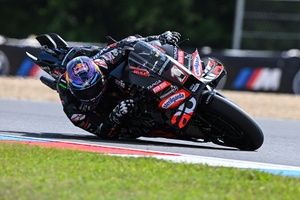 Jorge Martin searching for “confidence” after long-awaited MotoGP return