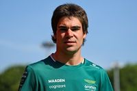 F1: Aston Martin nega 'revolta' de Stroll na Espanha: "Absolutamente falso"