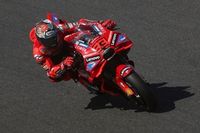 Así queda el Mundial de MotoGP tras la sprint de Motegi: puntos y posiciones