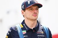 Verstappen ya no quiere hablar de una penalización: "Es tan infantil"