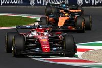 F1: Bom desempenho em simulação de Baku dá esperança à Ferrari