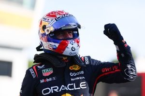 F1: Marko diz que nova asa da Red Bull deve ser ainda melhor na corrida