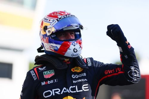 F1: Max tinha certeza de vitória mesmo após ceder P1 para Norris