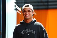 F1 - Norris analisa batalha com Piastri: "Tudo vai se resumir a quem cometer menos erros"