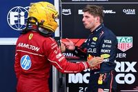 Ex-piloto de F1 revela diferença entre Hamilton e Verstappen na Espanha: "Fiquei um pouco surpreso"