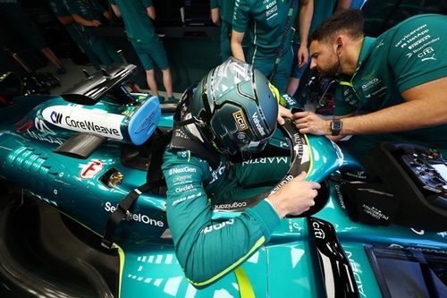 &iquest;Qui&eacute;n podr&iacute;a sustituir a Lance Stroll en Aston Martin para el GP de Canad&aacute; de F1?