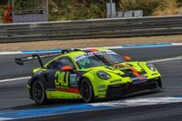 Porsche Cup: Wagner Pontes conquista pódio em Portugal