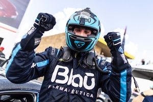 Porsche Cup: Chris Hahn volta a Portugal de olho na liderança do campeonato 