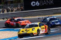Porsche Cup: Muller vence a corrida 2 e faz a limpa na etapa da Carrera Cup no Estoril