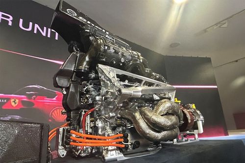 Cambios en Ferrari: pierde a los motoristas Zimmermann y Schmidt, pero ¿eso es malo?