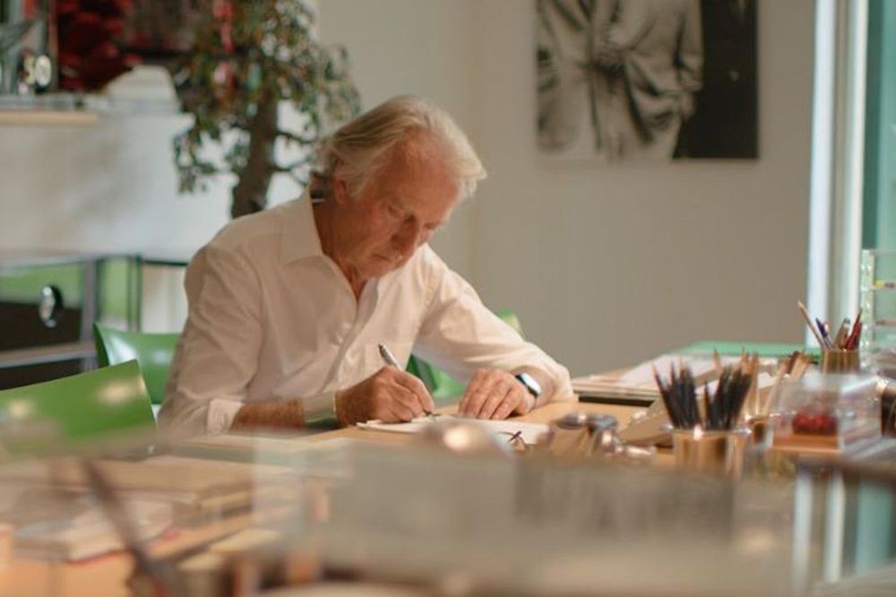 Luca Cordero di Montezemolo