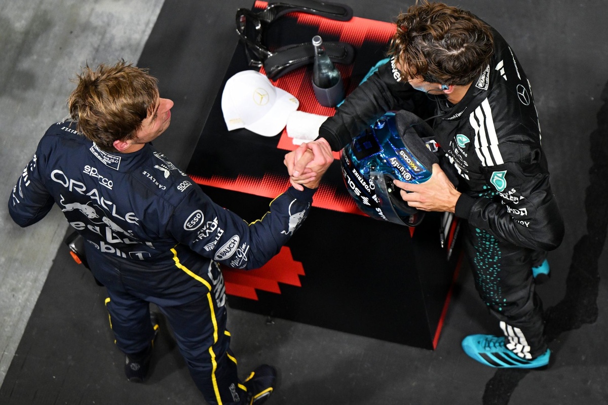 ¿Es tan importante la pole en Singapur F1 para ganar? 