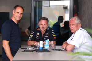 El poder en Red Bull F1: cómo Austria estrecha el cerco sobre el equipo