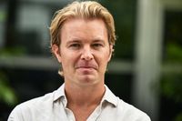 F1 - Ralf Schumacher critica duramente Rosberg: "Senta lá, vai"