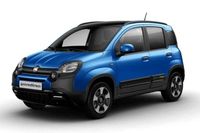 Nuevo Fiat Panda 2025/2026: precios, equipamientos, Hybrid, Eco&hellip; &iexcl;estrena gama!