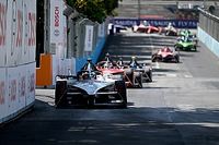 F-E: Evans vence ePrix de Roma marcado por forte acidente envolvendo múltiplos carros