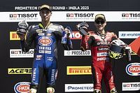 Toprak avisa a Bautista: "Muchos puntos, pero esto no ha acabado"