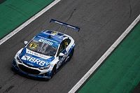Stock Car: Foresti lidera &uacute;ltimo treino antes de quali em Interlagos