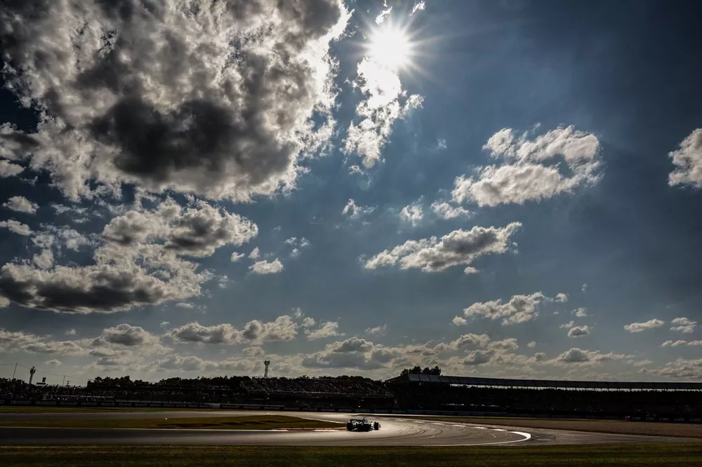 Lance Stroll, Aston Martin AMR23