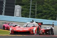 IMSA: Líder do campeonato, Pipo Derani disputa sexta etapa da temporada 2023 no Canadá