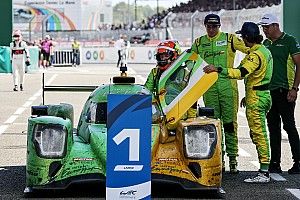 Diagnoza bohatera Inter Europolu