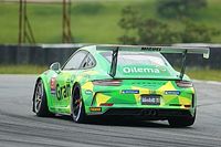 Porsche Cup: Mariotti lidera treino livre da Sprint Challenge em Interlagos