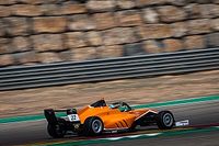 Líder da F4 Espanhola, Pedro Clerot encara uma das pistas mais desafiadoras do ano em Aragón