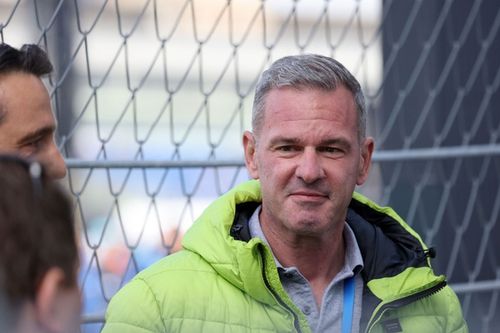 El último Director de Carrera de la F1 consiguió un nuevo puesto en el GTWCE