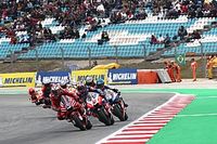 6メーカー接戦の現代MotoGP、ひとつのミスも許されない！？　ミラー＆ミルが競争激化を語る