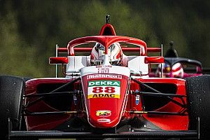 Rafael Câmara larga em sétimo e vence prova da F4 alemã em Spa