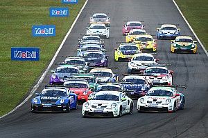 Porsche Cup: Muller e Marcondes lideram após Goiânia; veja tabela